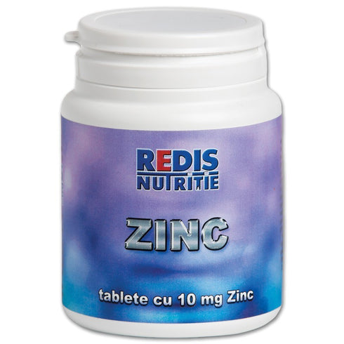 Zinc